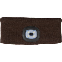 Womens Headband Honey